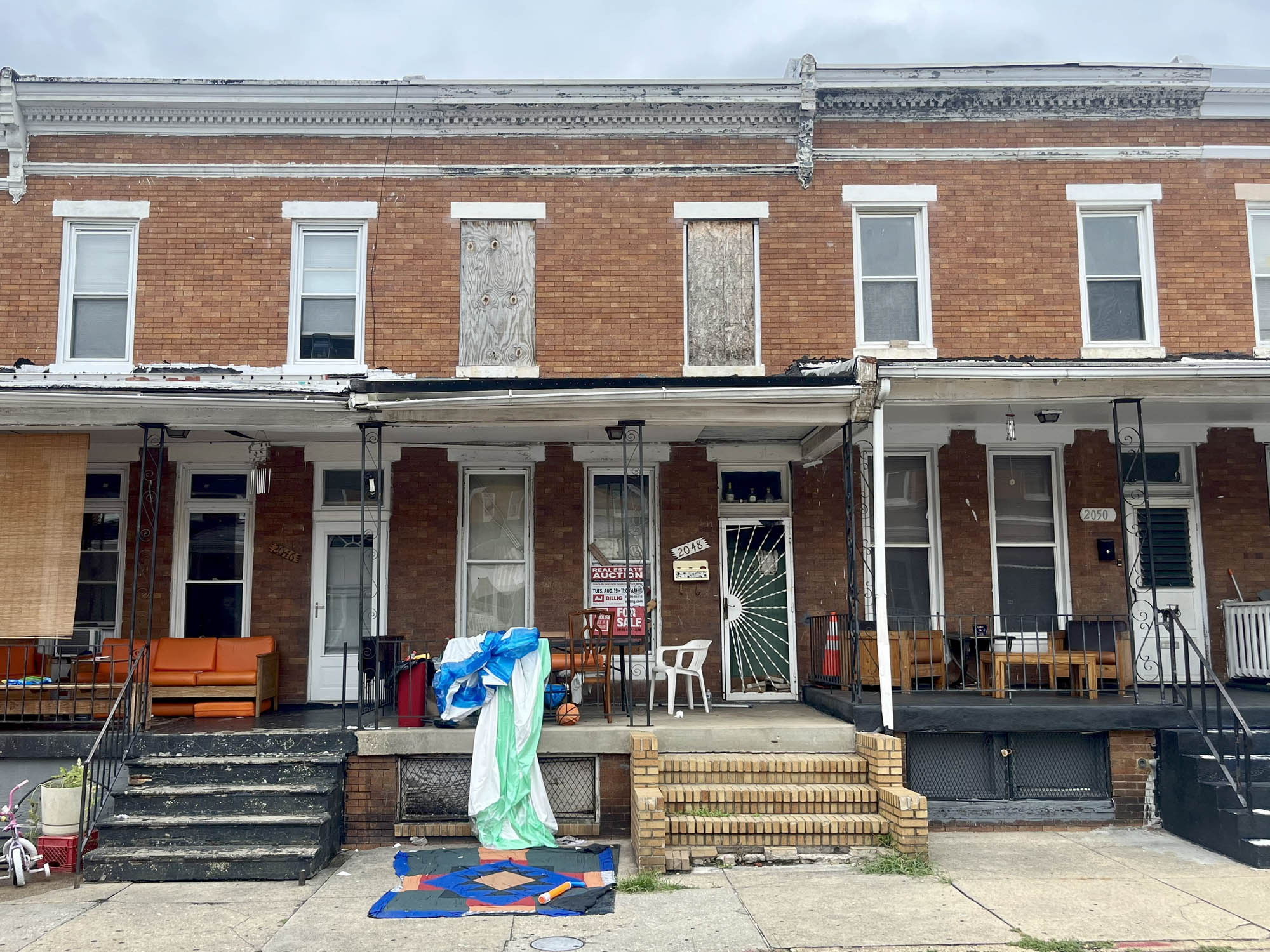 2048 Kennedy Avenue