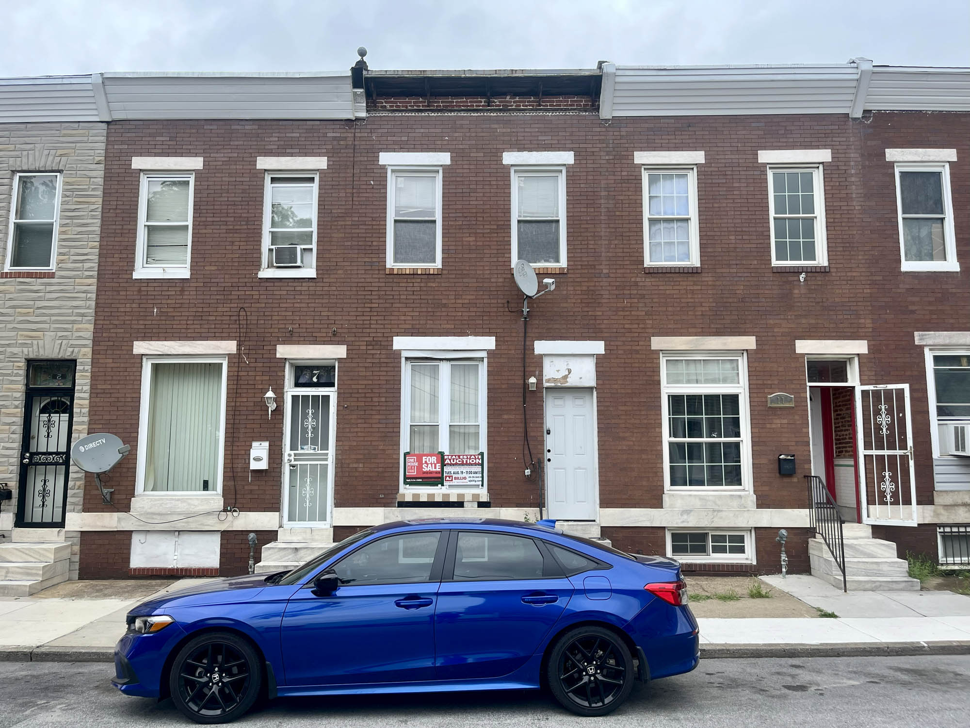 9 S. Kresson Street