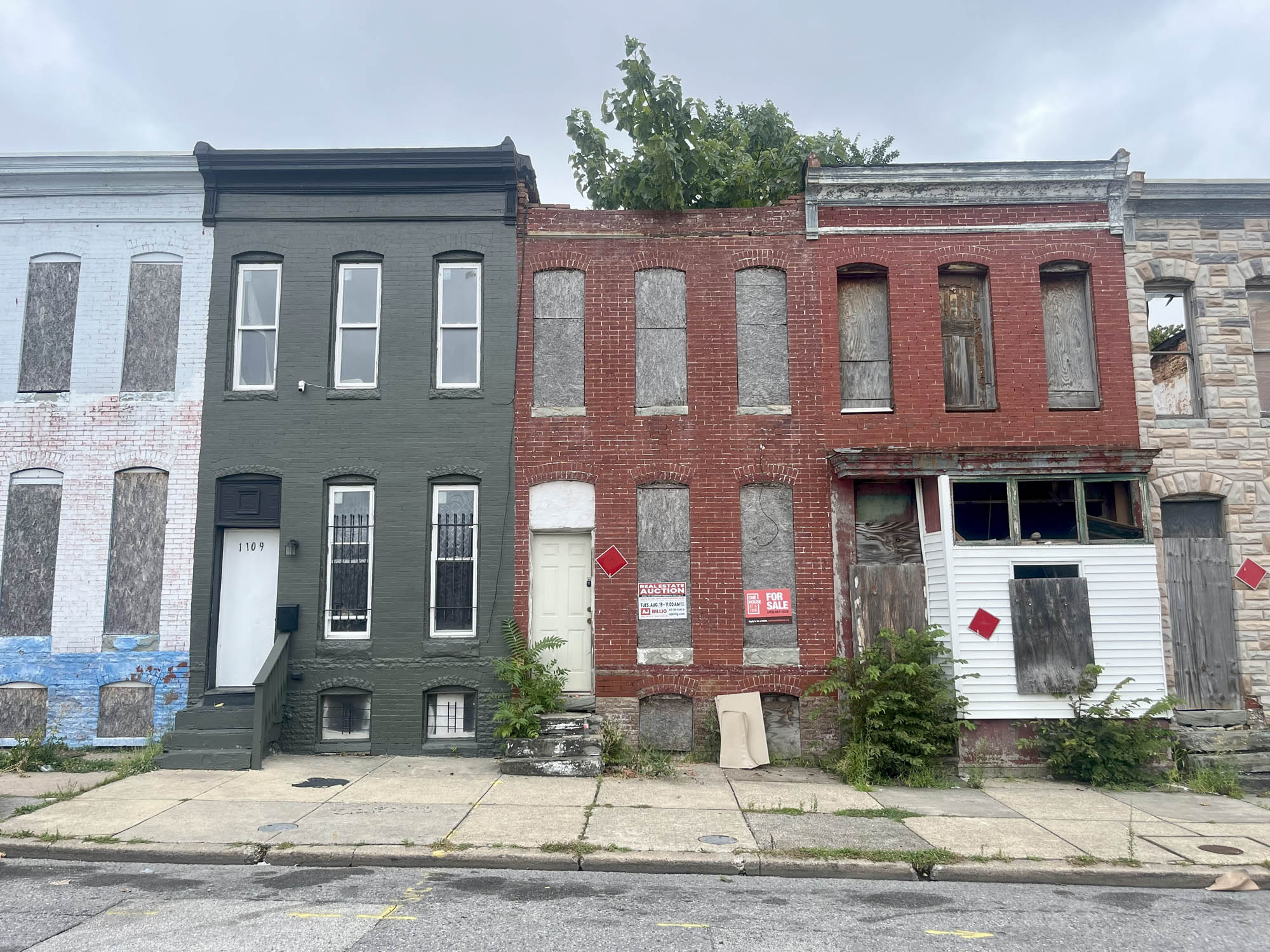 1107 N. Milton Avenue
