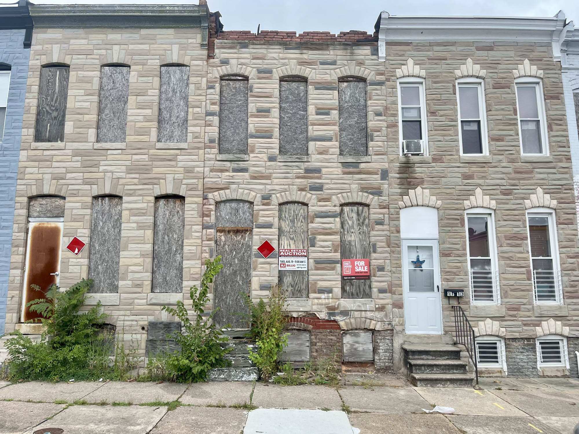 1115 N. Milton Avenue