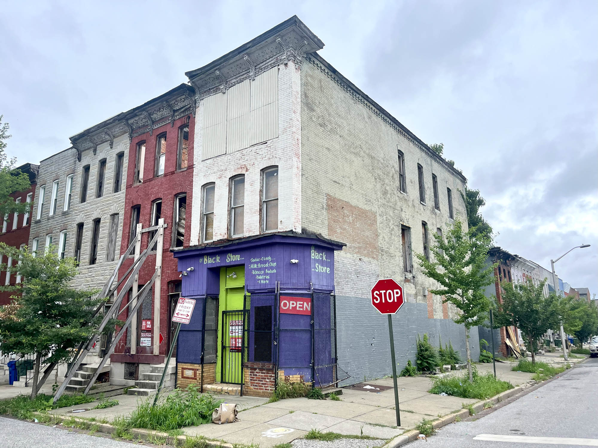 549 Presstman Street