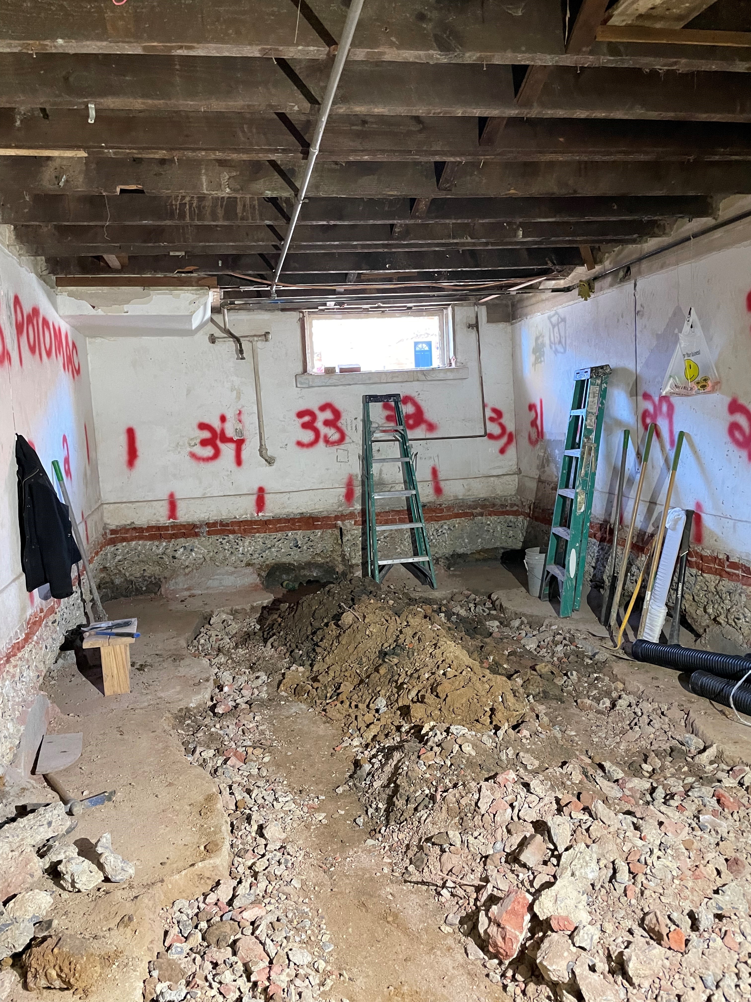 25 S. Potomac Street