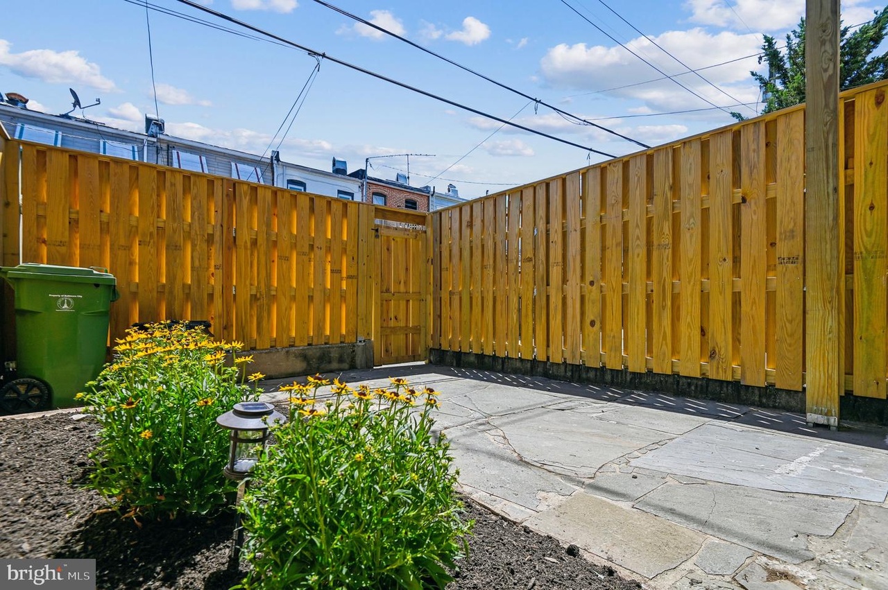 25 S. Potomac Street