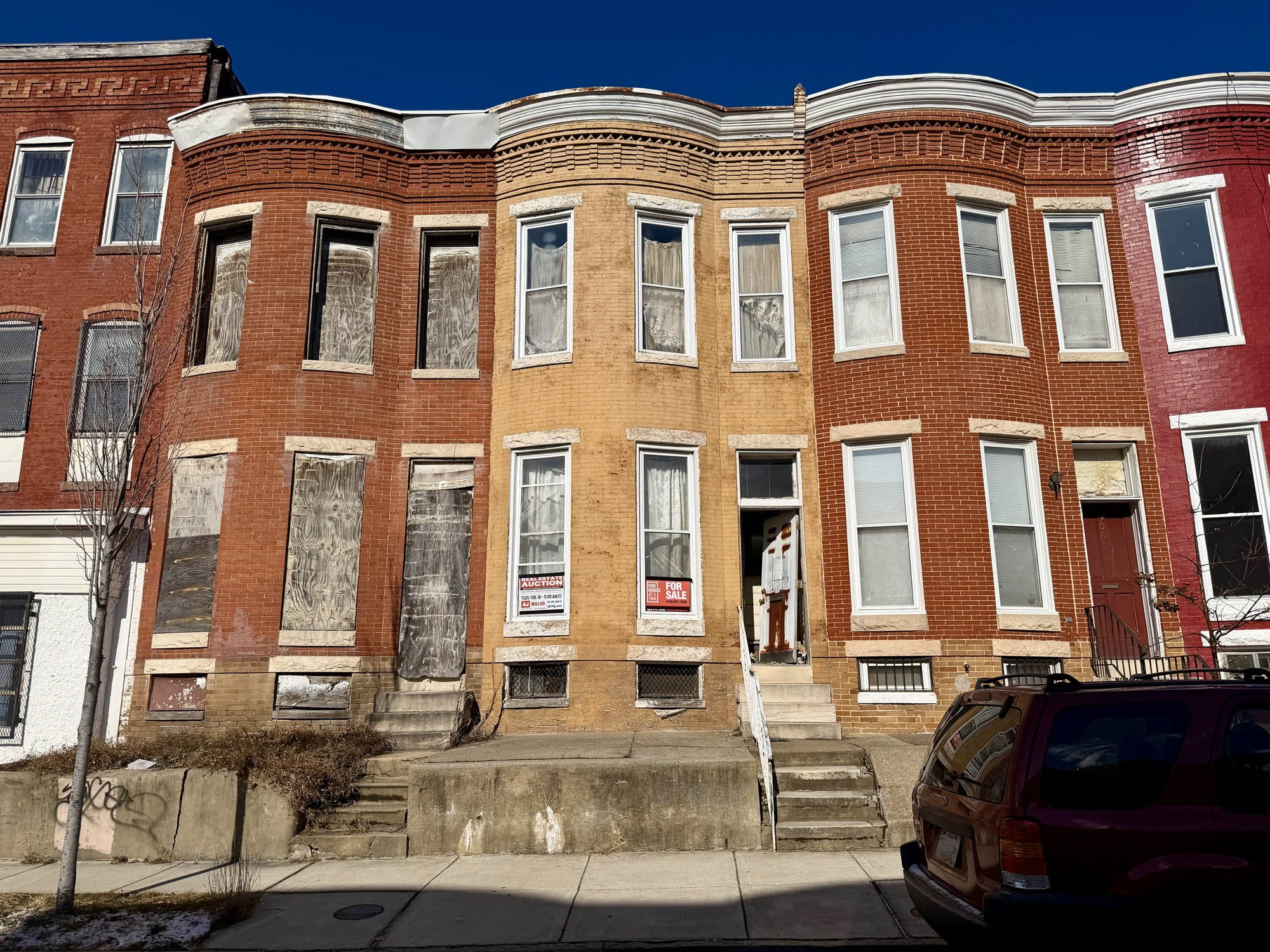 504 E. 23rd Street