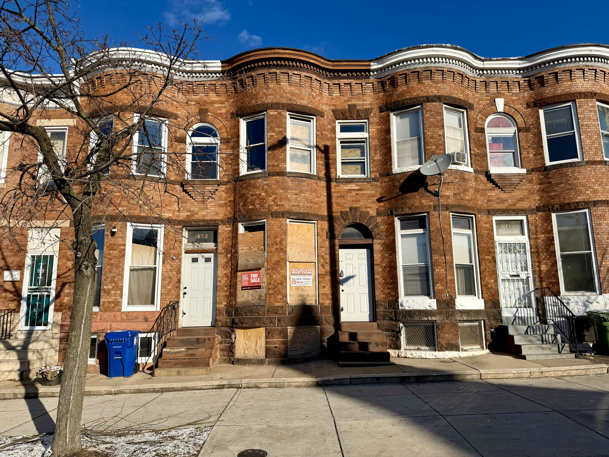 1650 W. North Avenue
