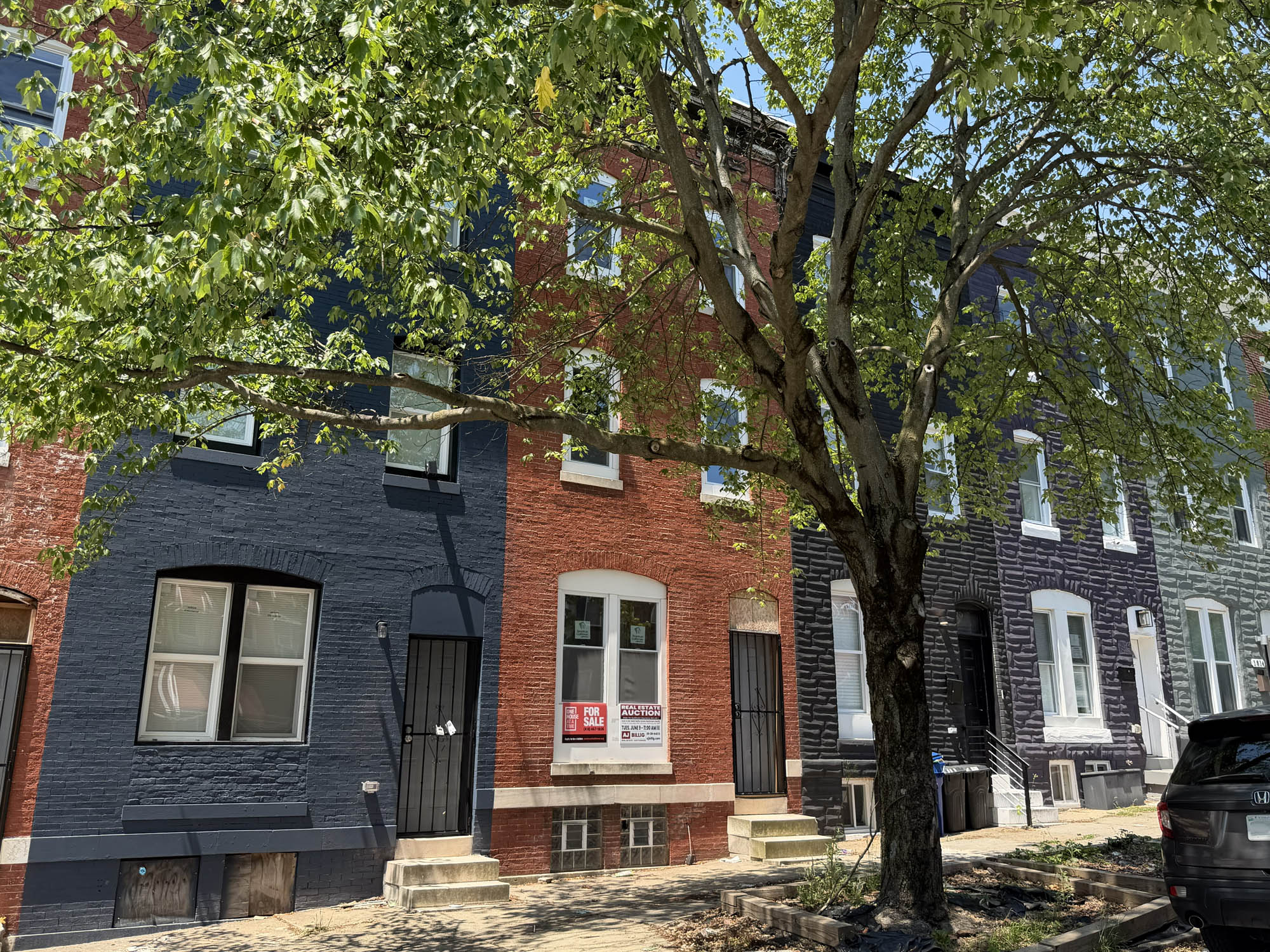 1808 N. Bond Street