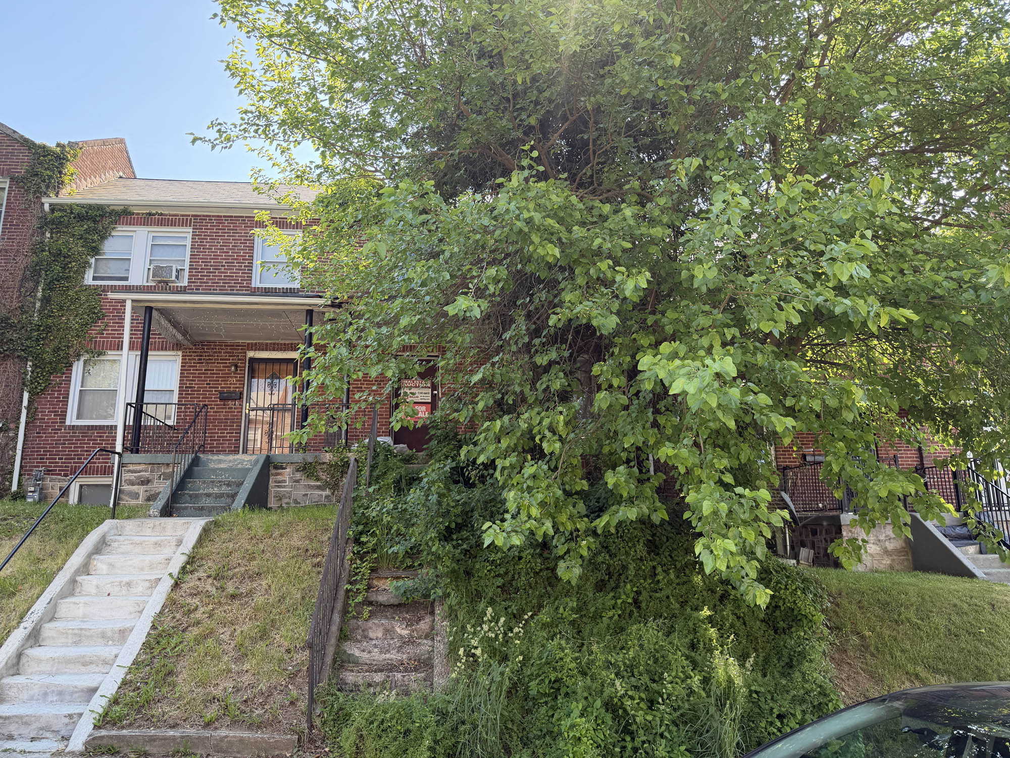 25 S. Ellamont Street