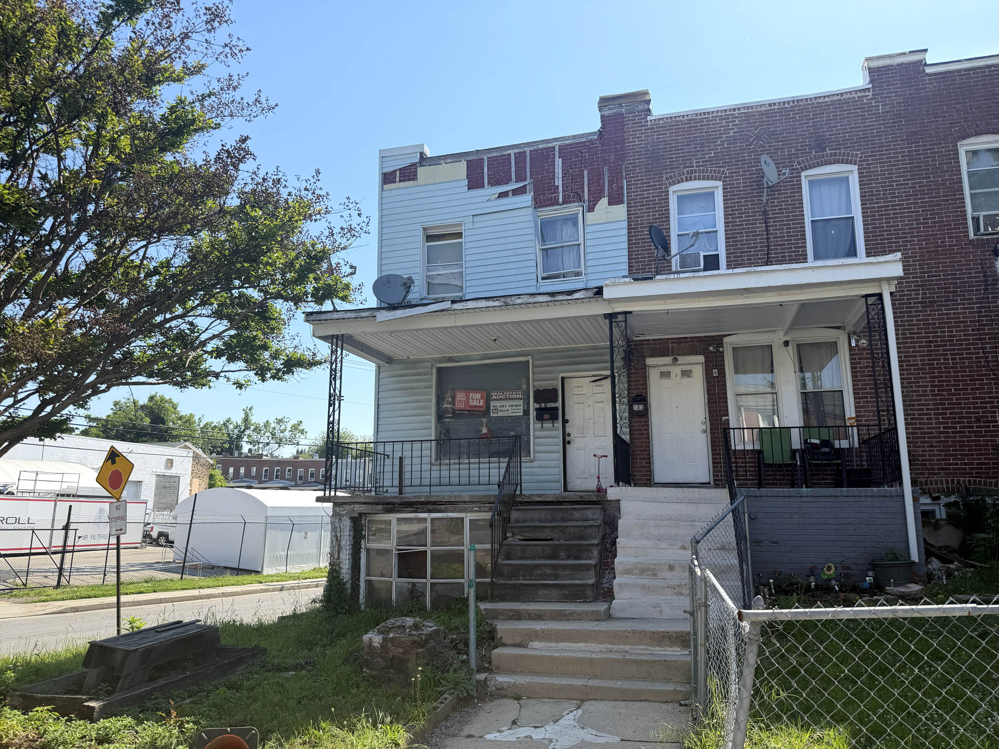 501 S. Longwood Street