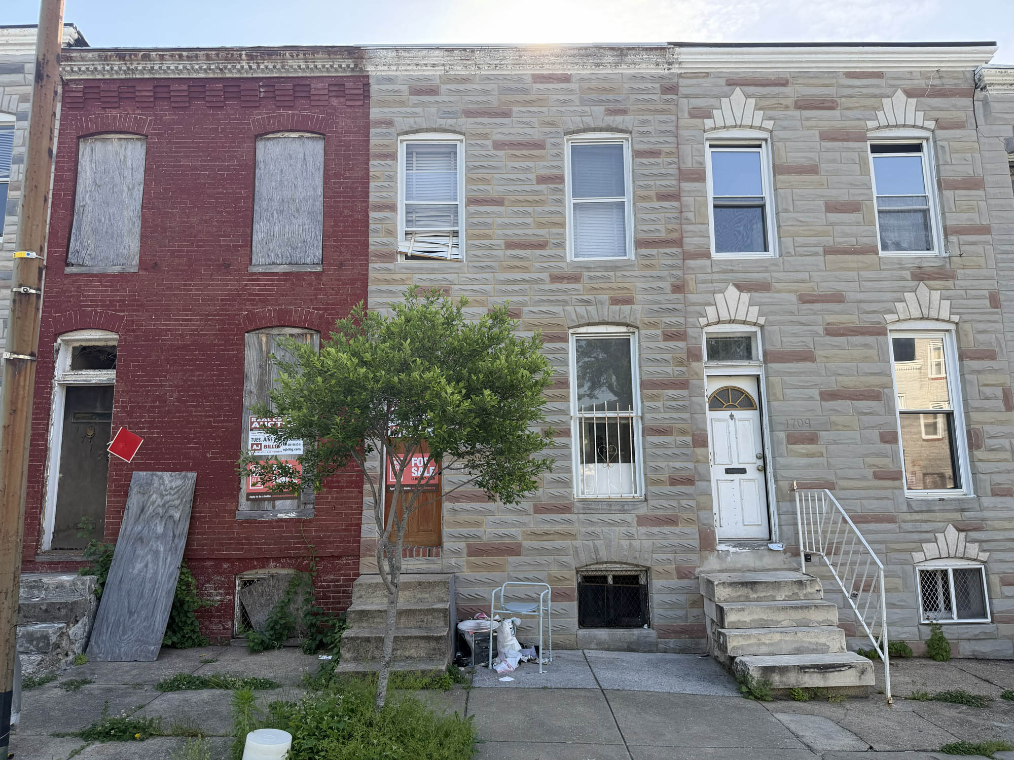 1711 McKean Avenue