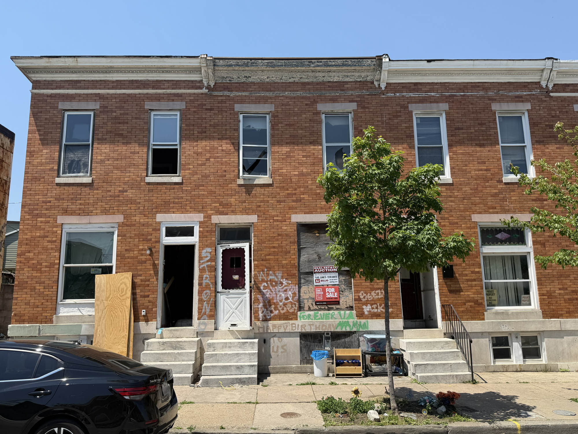 1202 N. Milton Avenue