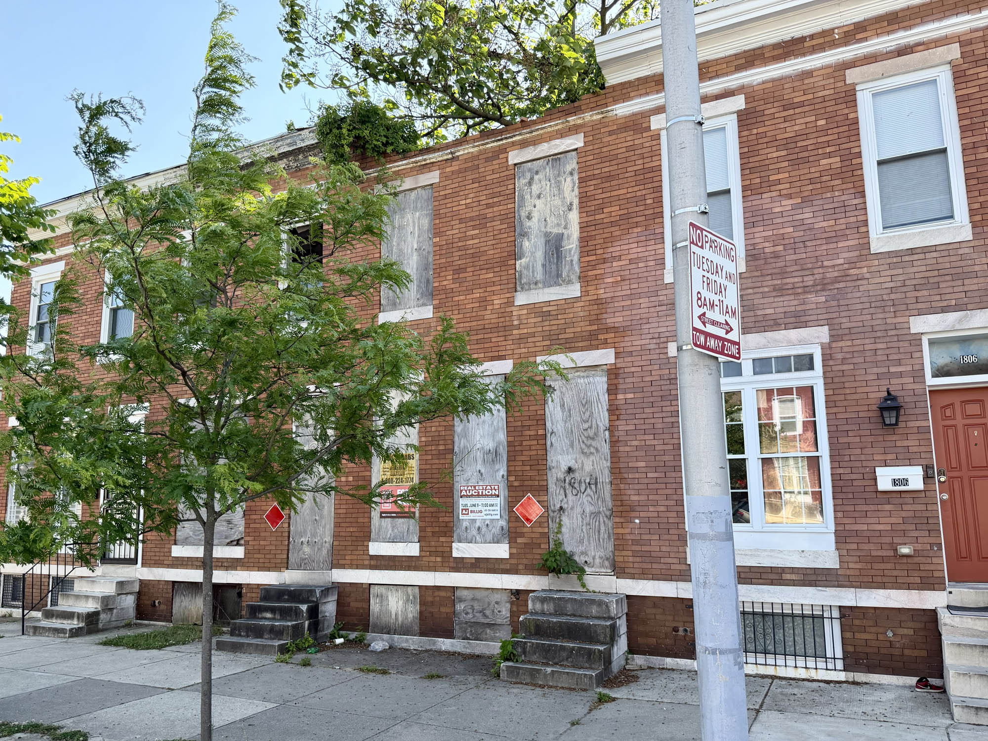 1804 N. Milton Avenue