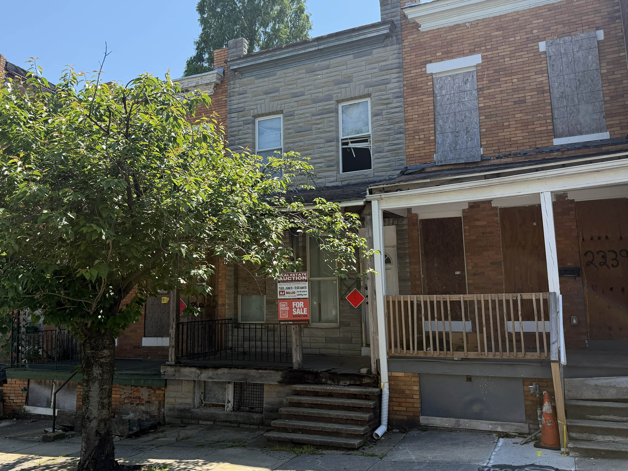 2237 Sidney Avenue