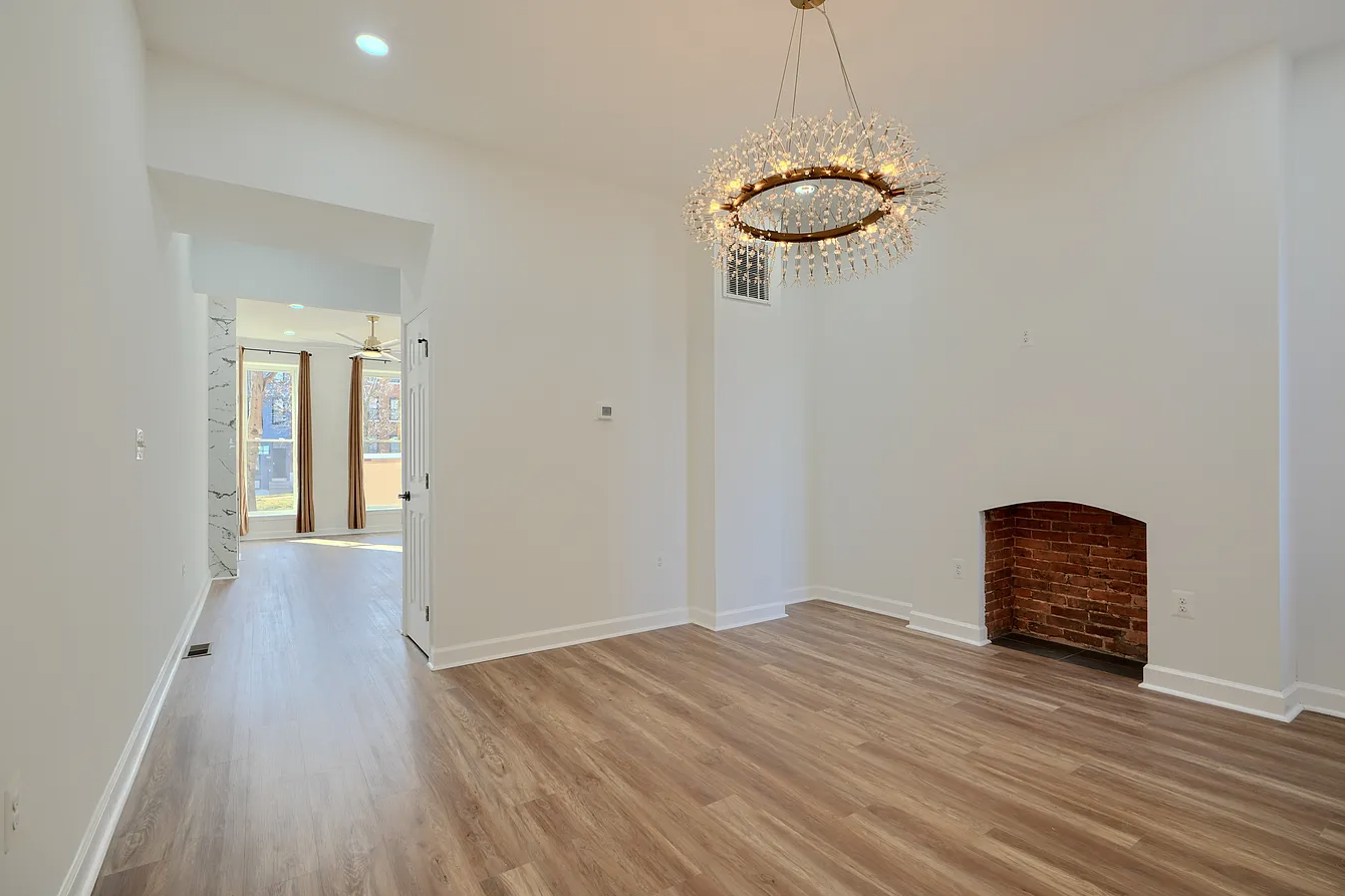 1715 N. Broadway after renovation