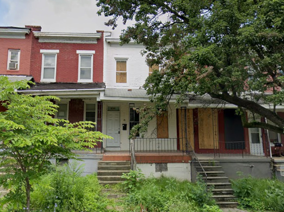 2224 Cedley Street