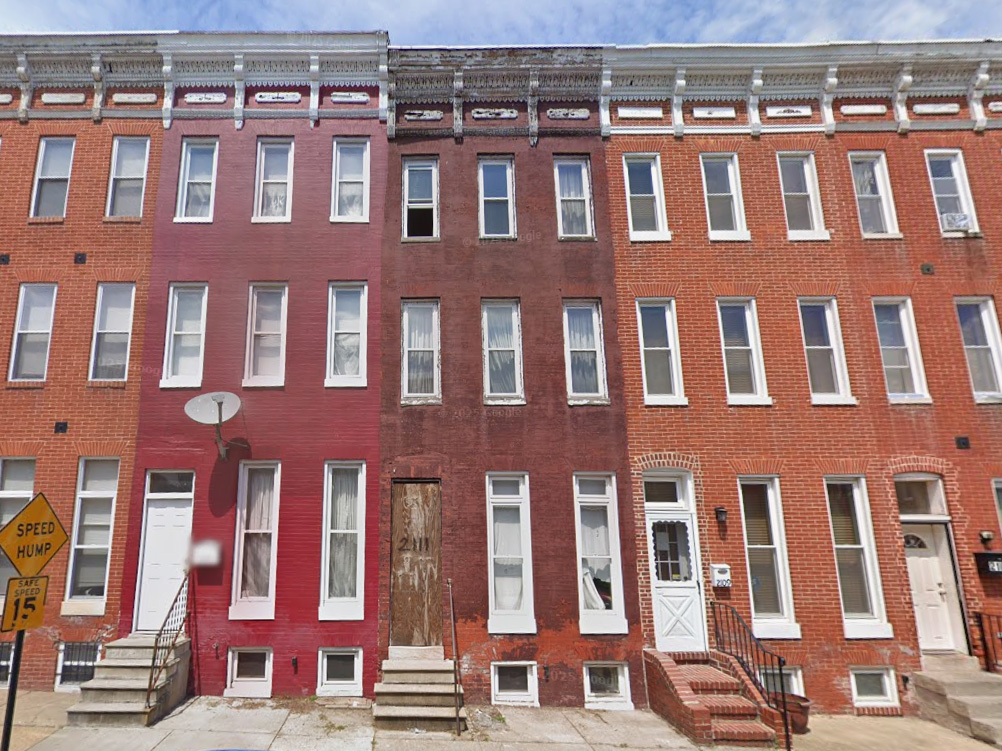 2111 Division Street