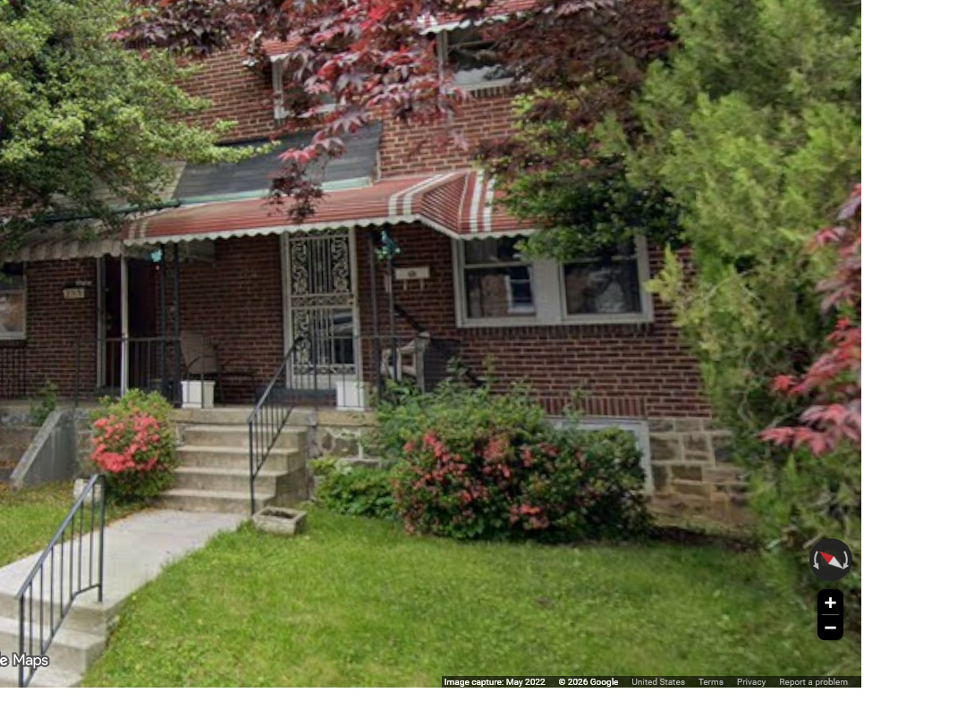 25 N. Ellamont Street