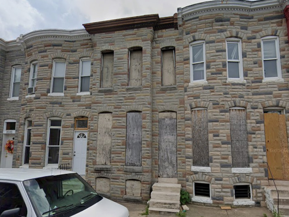 1014 McKean Avenue
