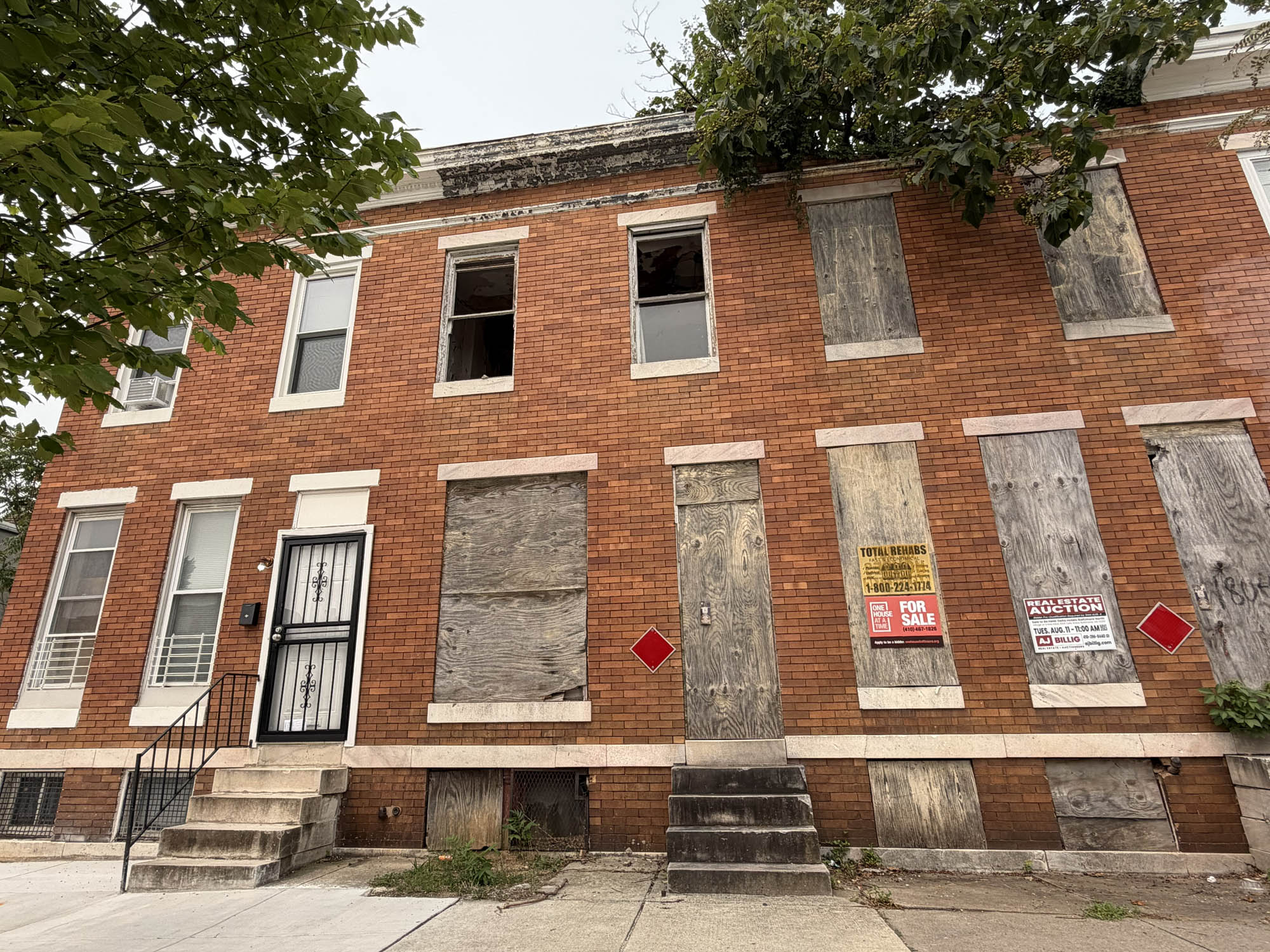 1802 N. Milton Avenue