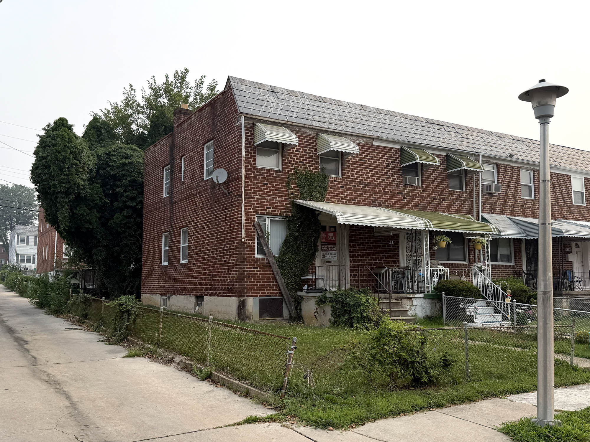 4114 Rokeby Road