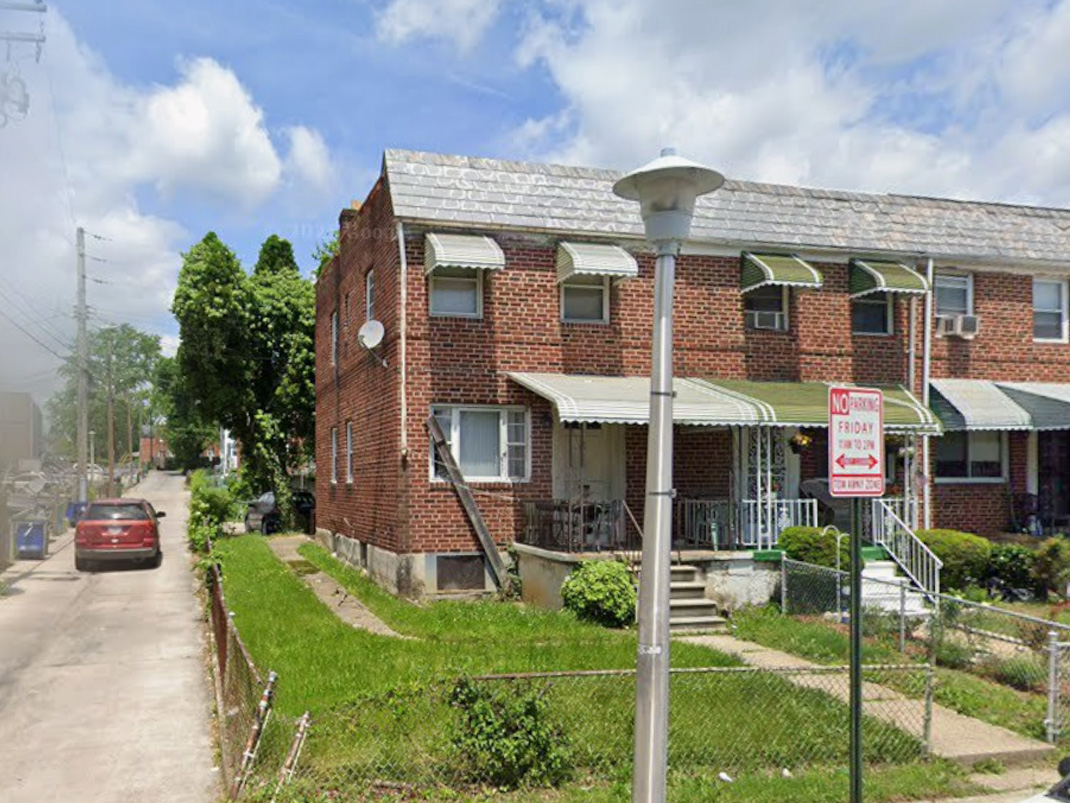 4114 Rokeby Road