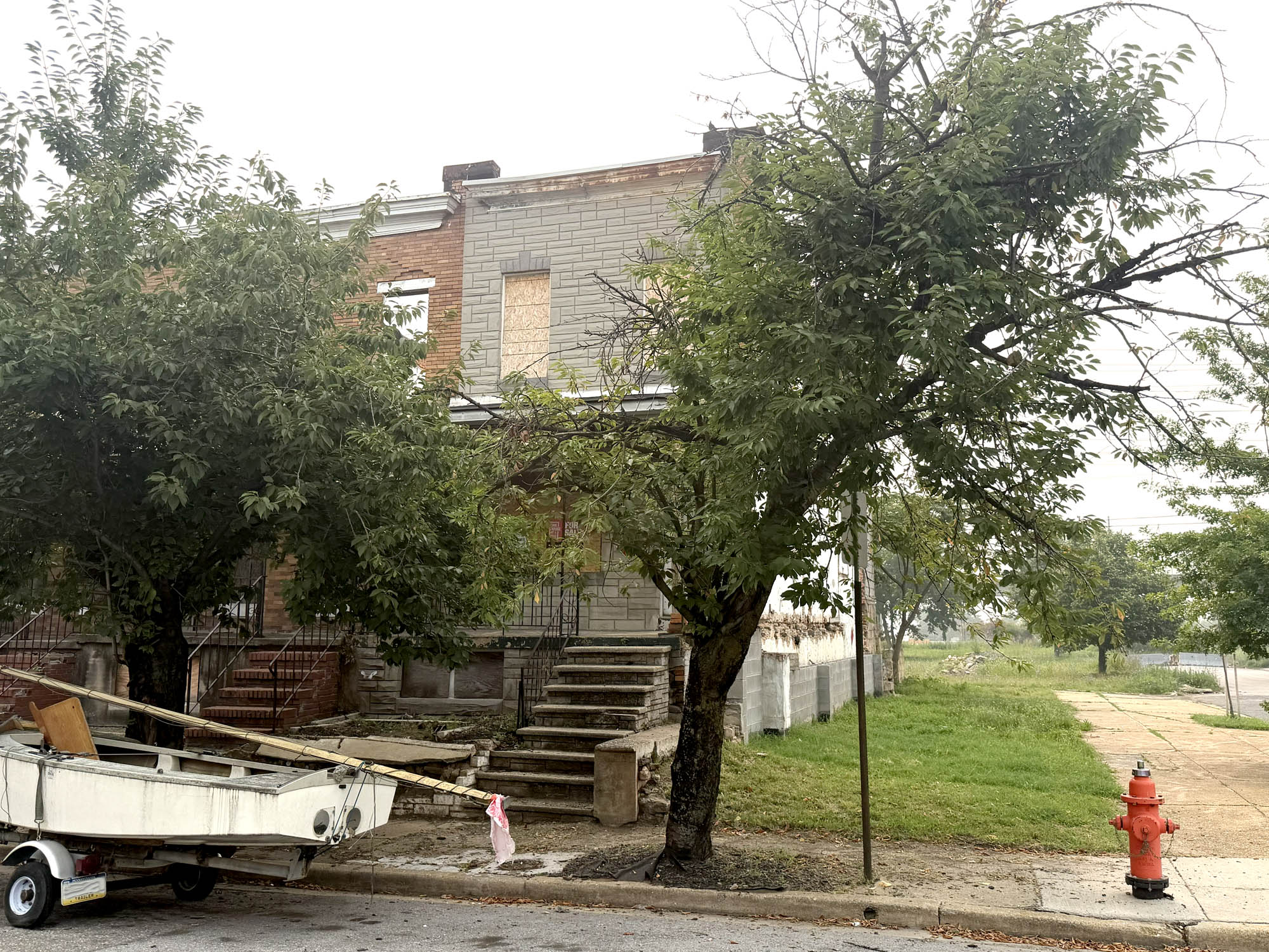 2121 Sidney Avenue
