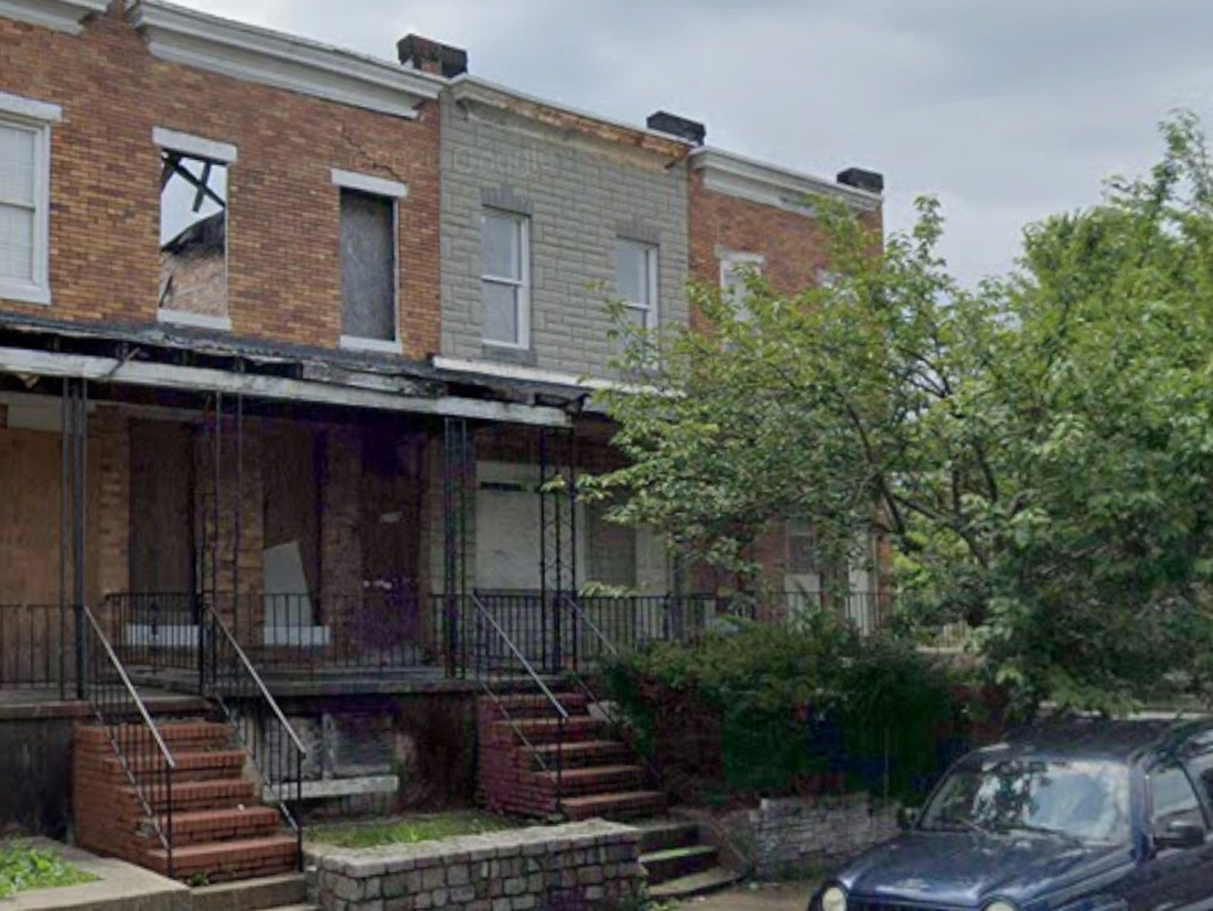 2121 Sidney Avenue