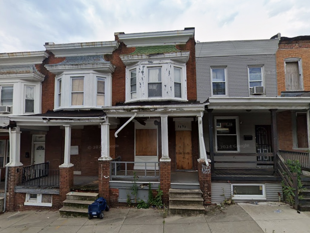 1553 Carswell Street