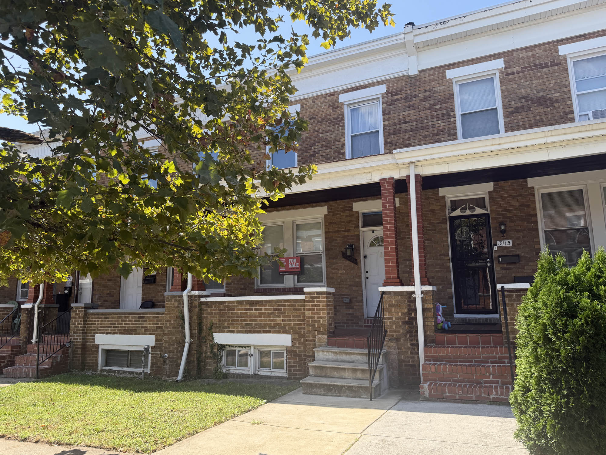 3117 Chesterfield Avenue