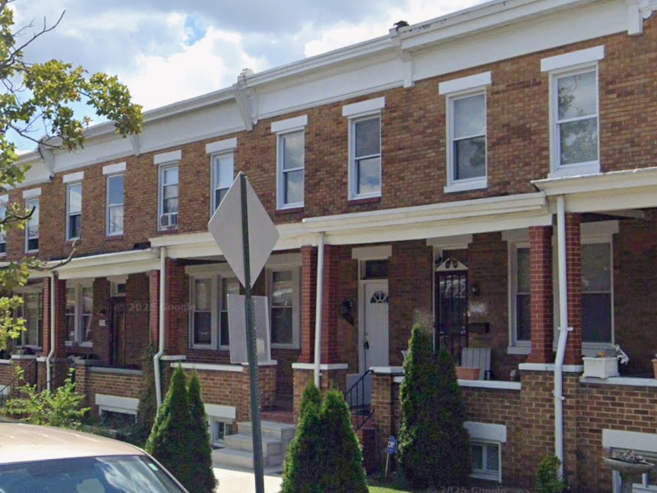 3117 Chesterfield Avenue