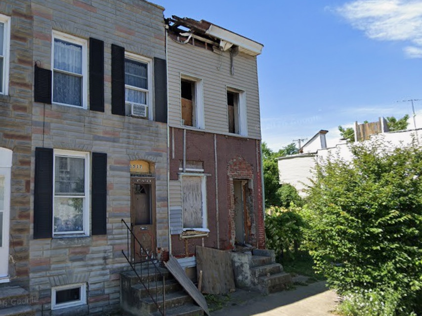 1519 Cole Street