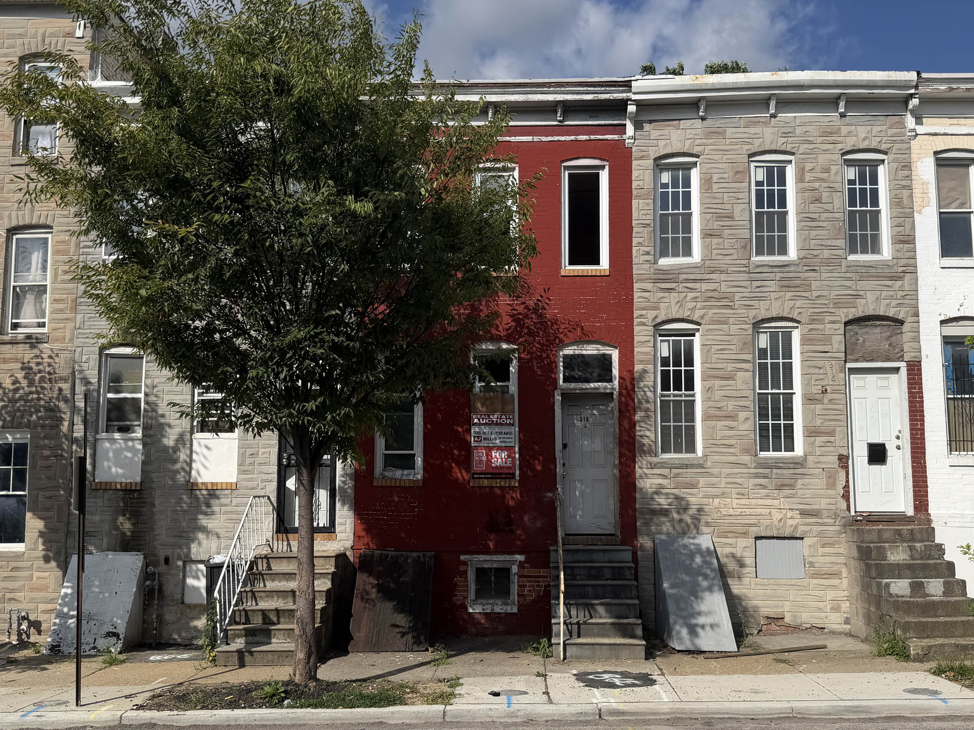 316 S. Fulton Avenue