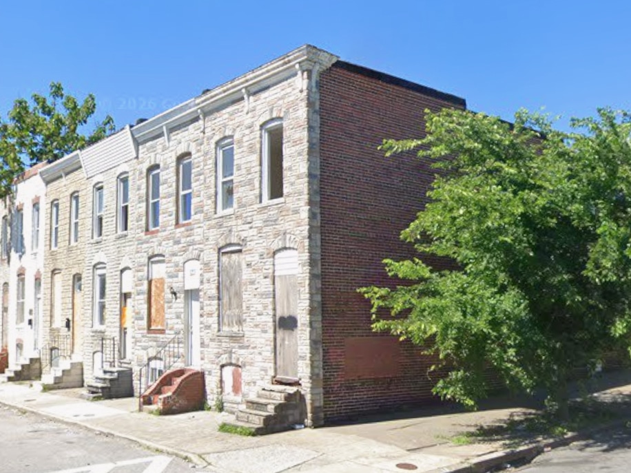 534 N. Glover Street
