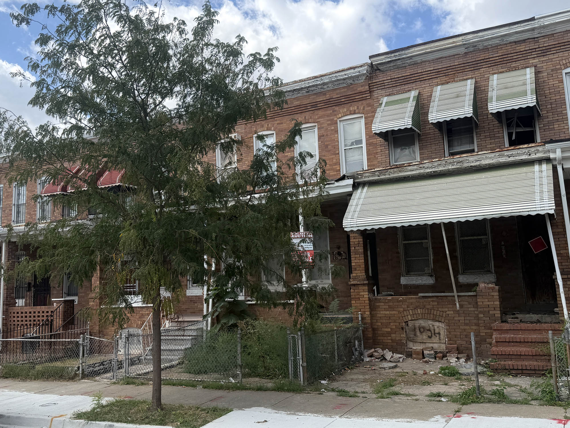 1632 N. Milton Avenue