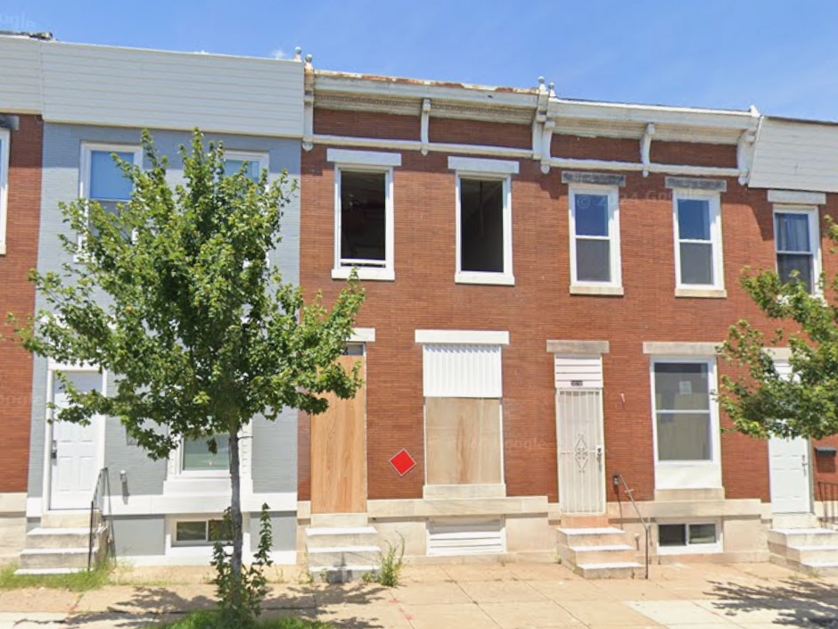 3028 E. Monument Street