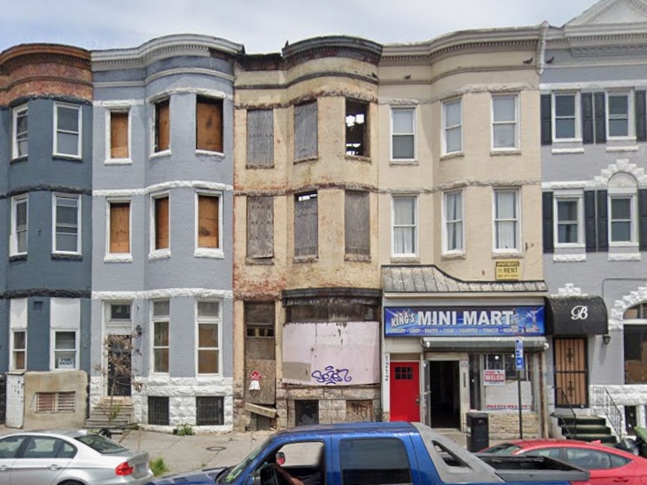 1214 W. North Avenue