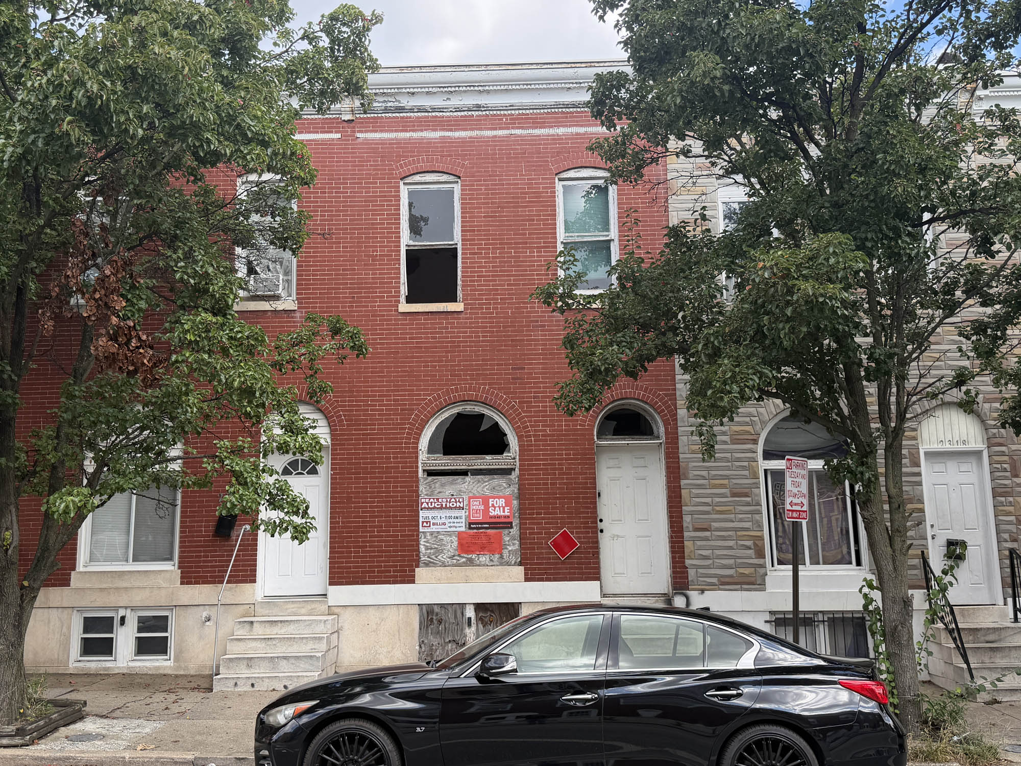 2316 E. Preston Street