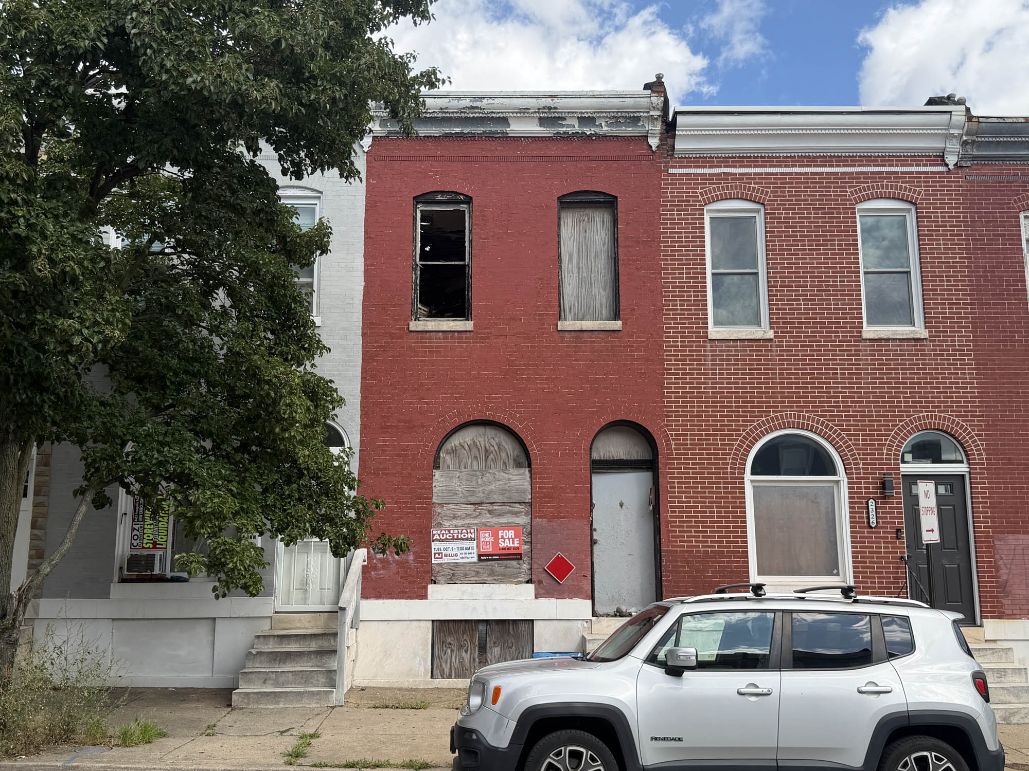 2324 E. Preston Street