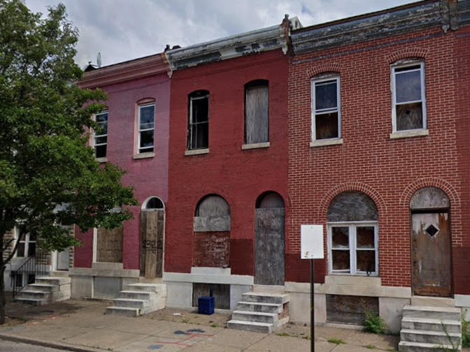 2324 E. Preston Street