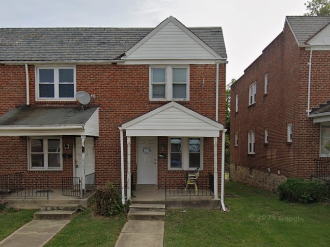 5617 Ready Avenue