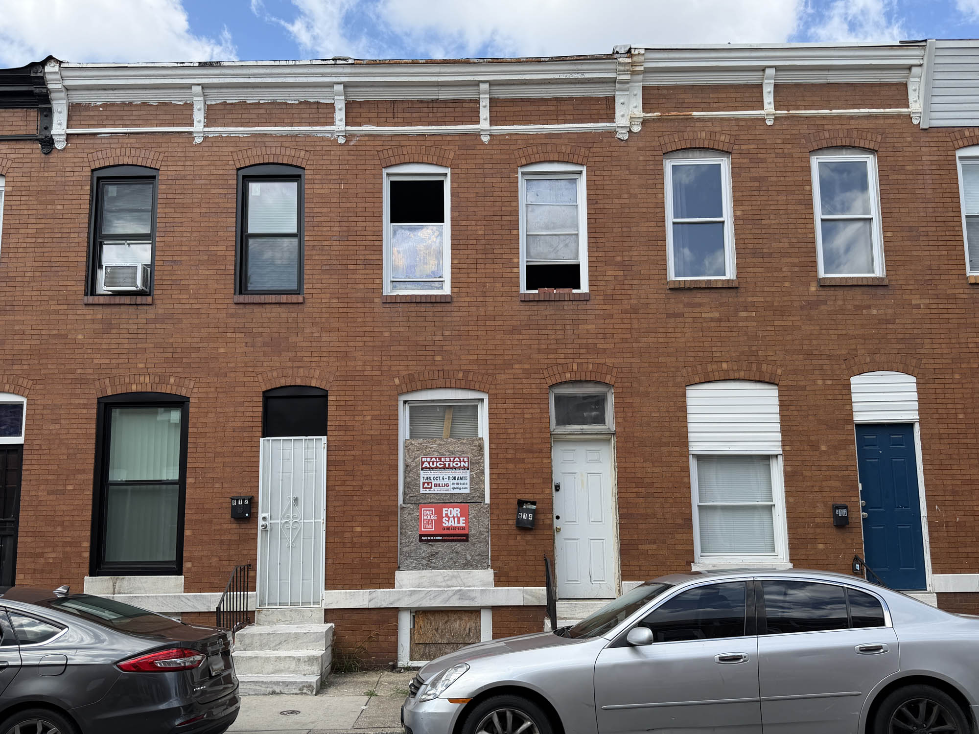 814 N. Streeper Street