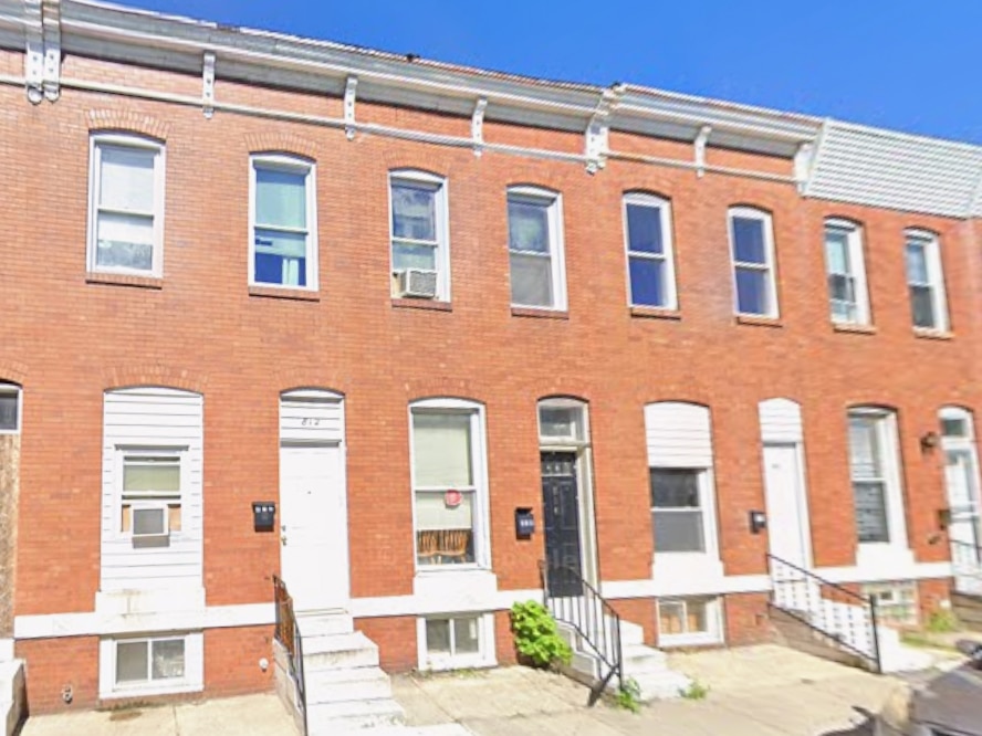 814 N. Streeper Street