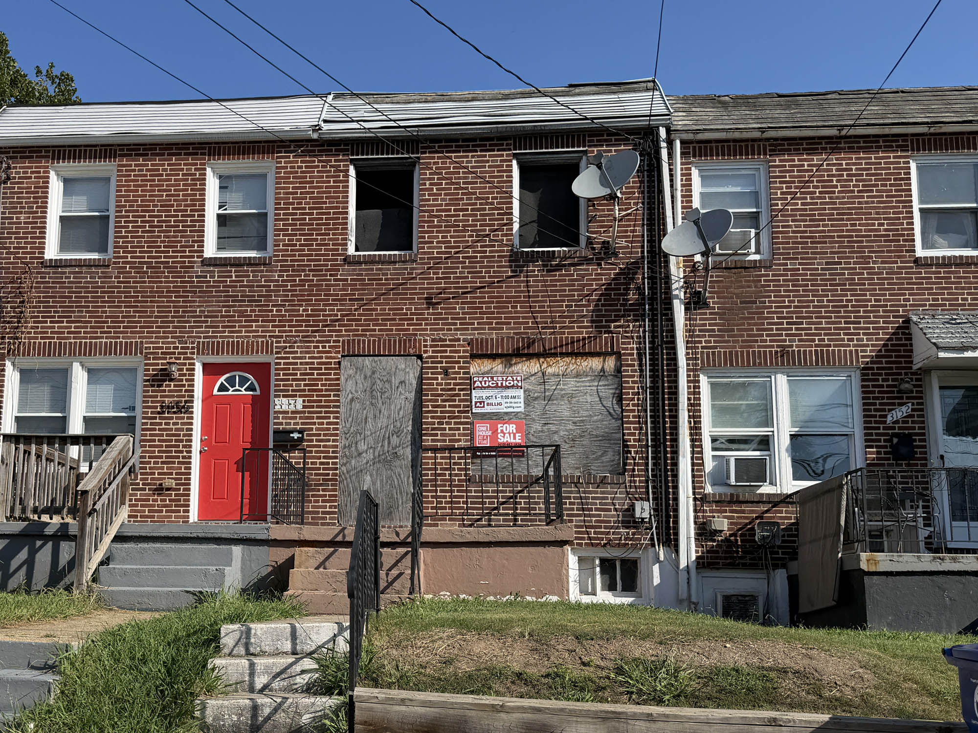 3154 Strickland Street