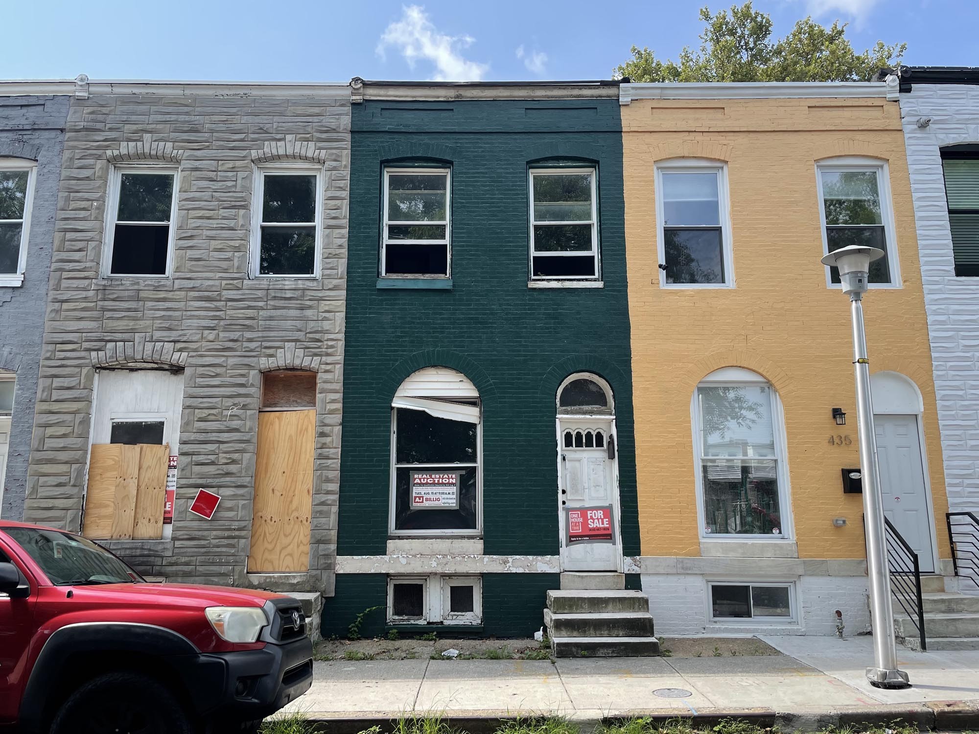 437 E. 27th Street