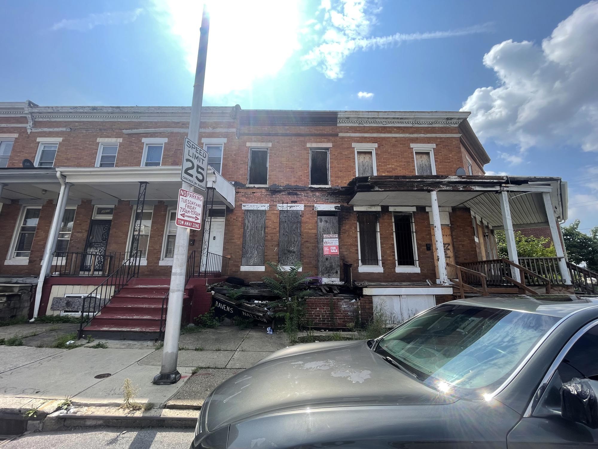 2009 Kennedy Avenue