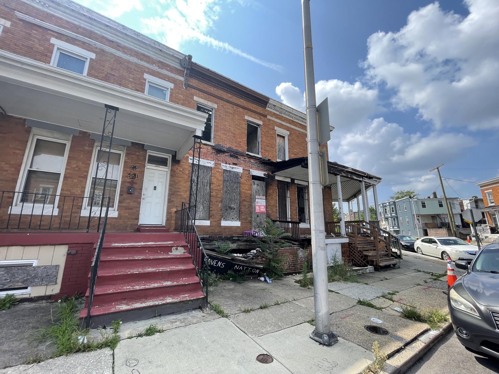 2009 Kennedy Avenue
