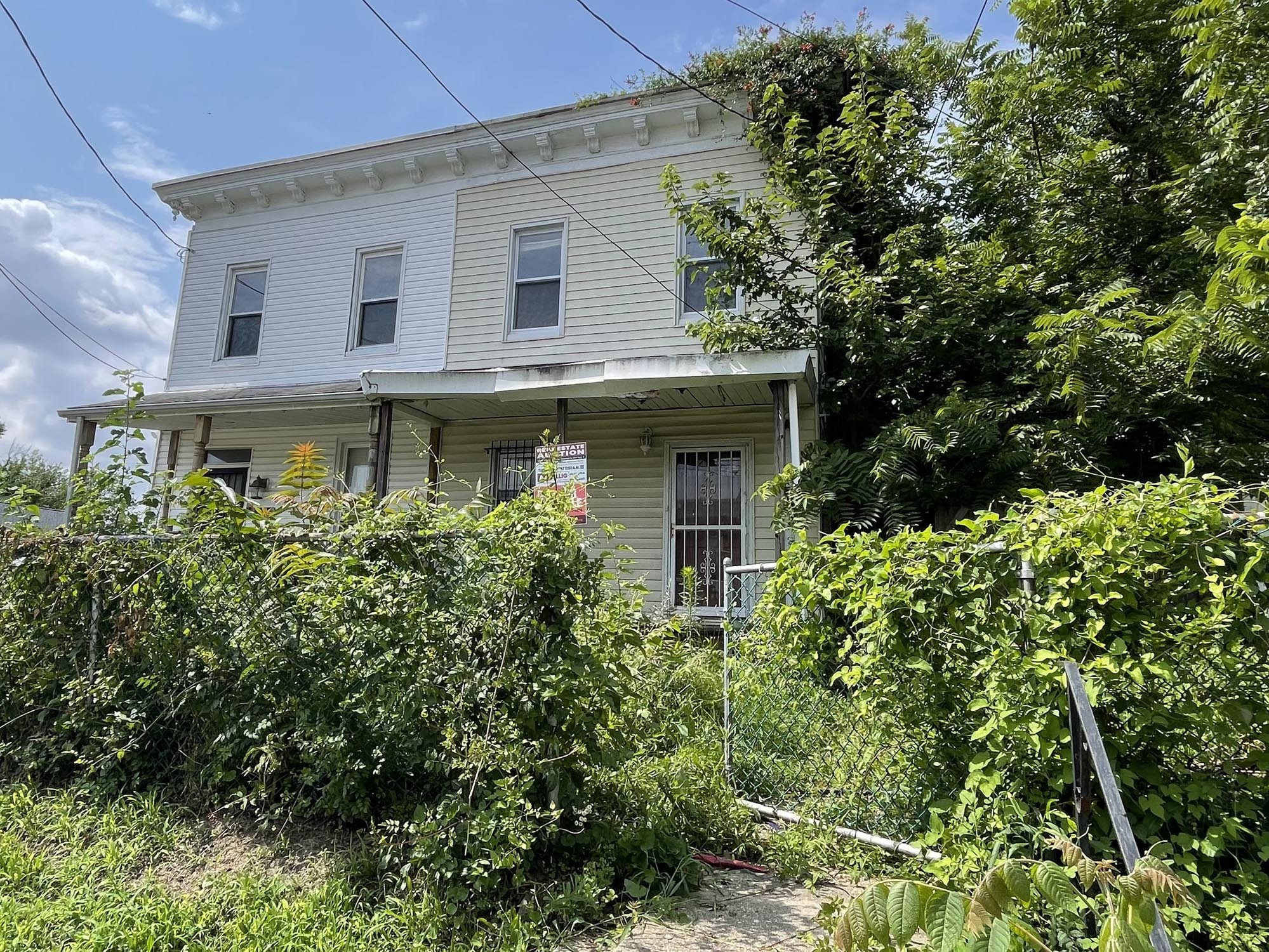 1115 Montpelier Street