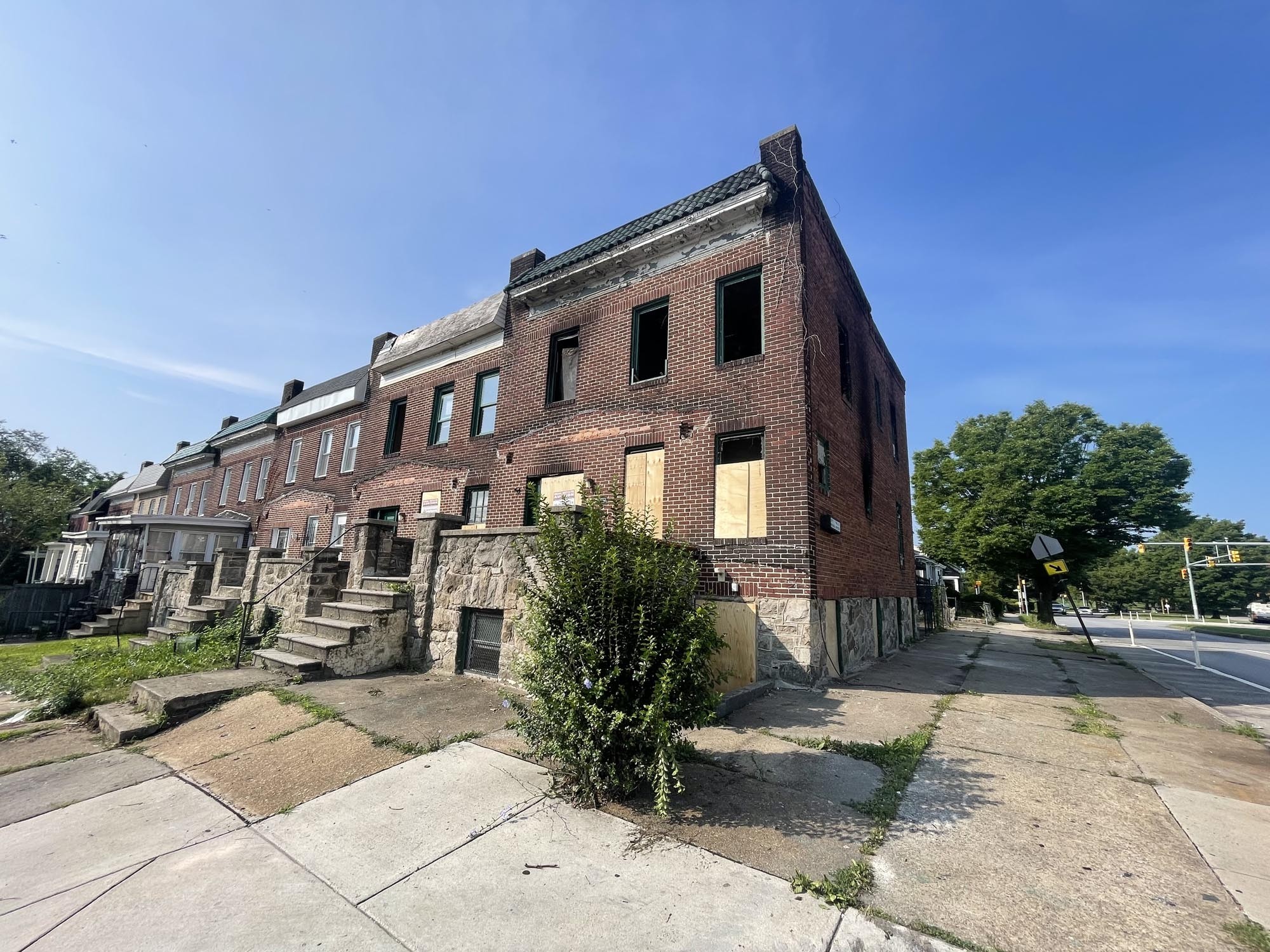 2434 Reisterstown Road