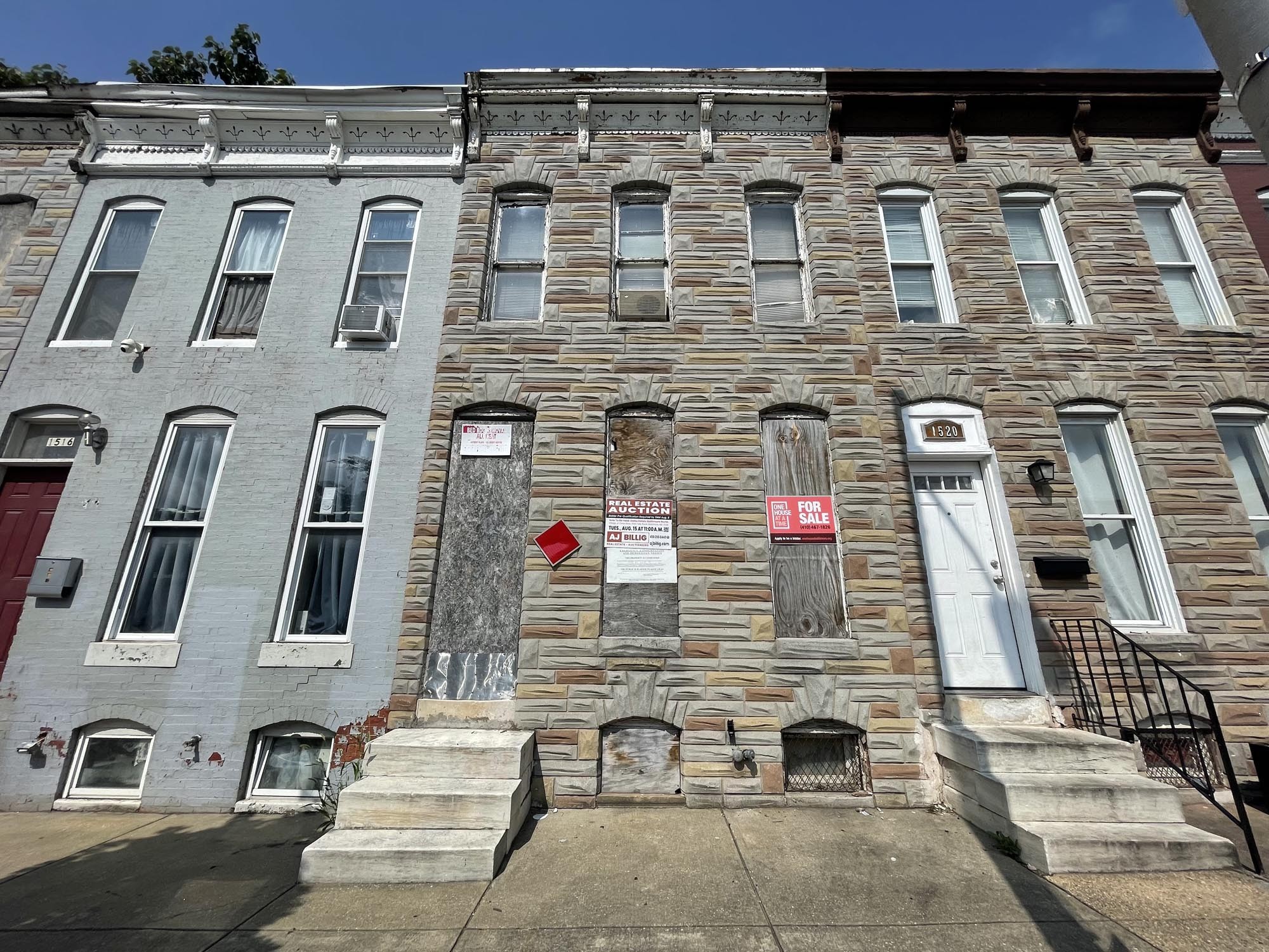 1518 N. Wolfe Street