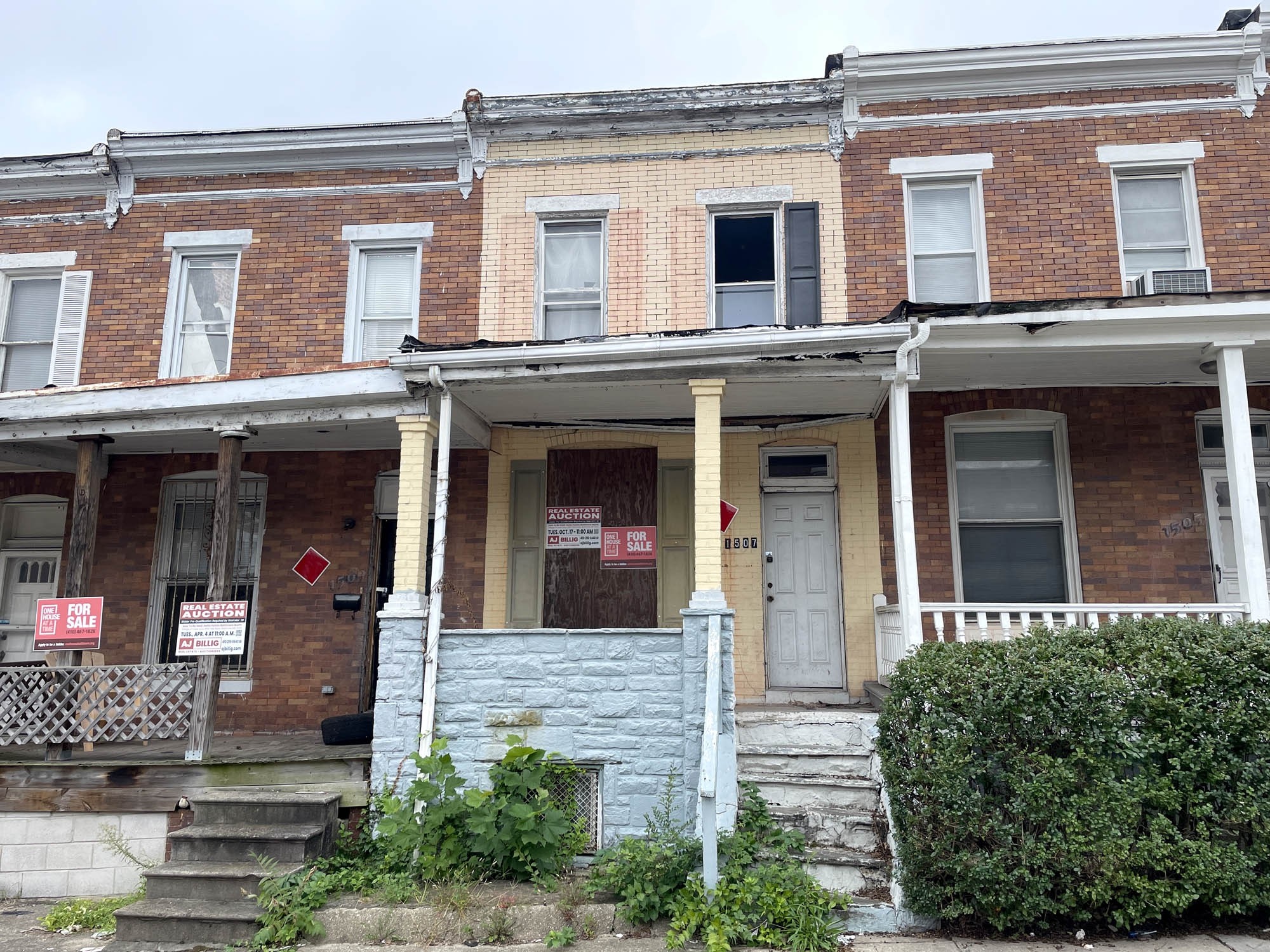 1507 Abbotston Street