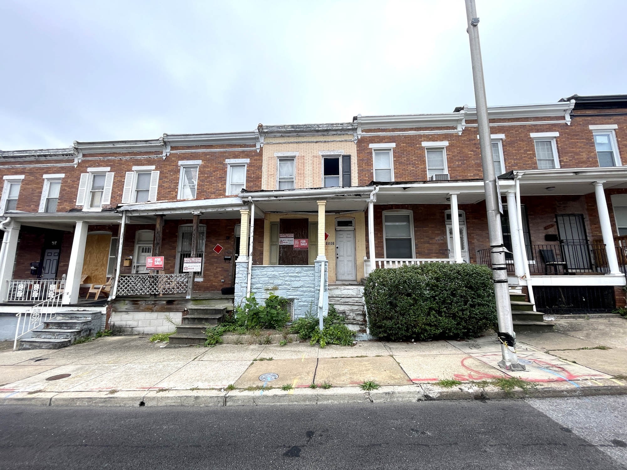 1507 Abbotston Street